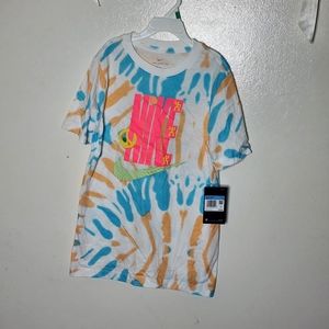 Nike shirt